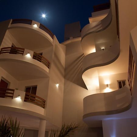 Cala Da Lua Apartments Sal Rei Zewnętrze zdjęcie