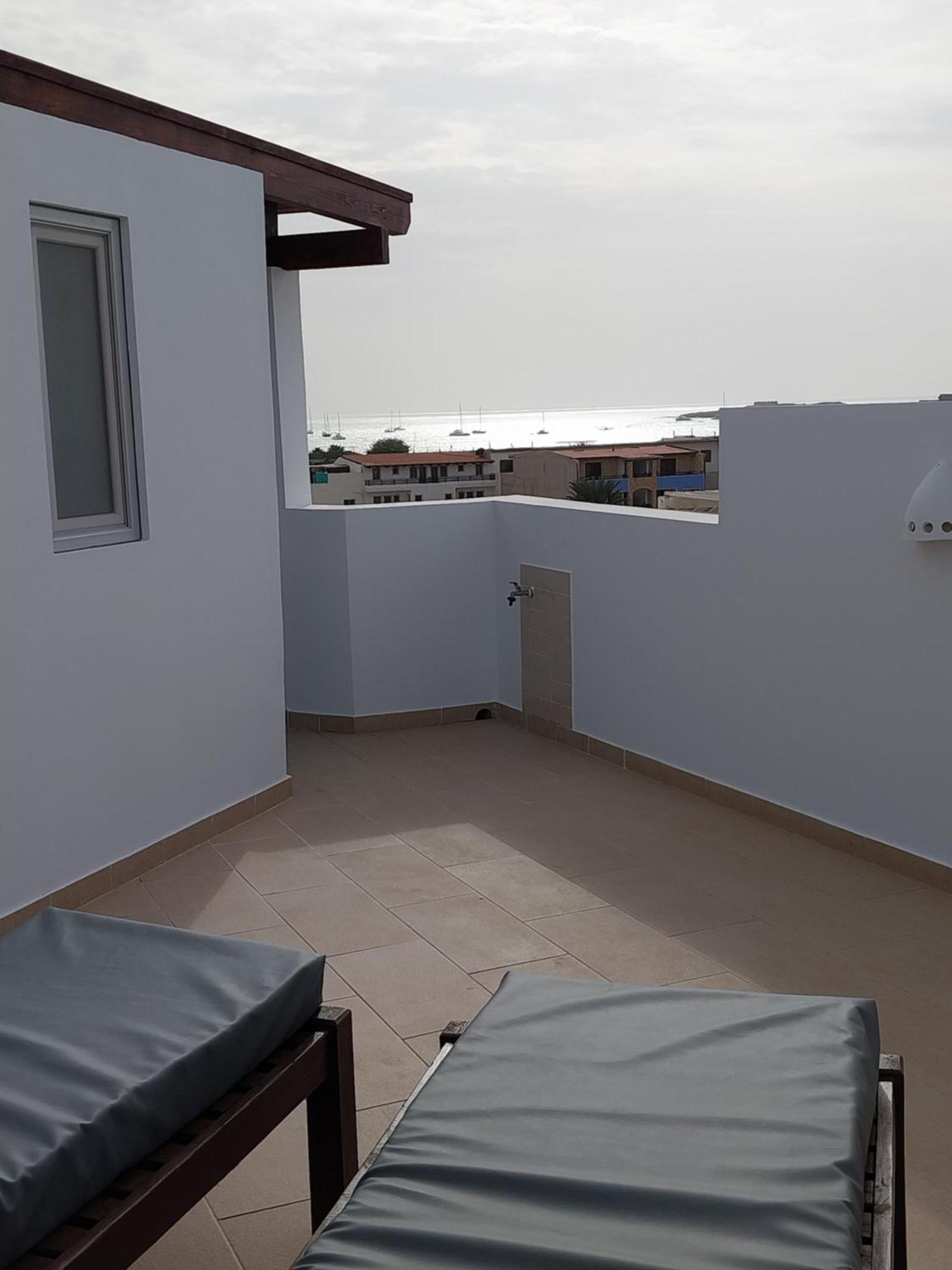 Cala Da Lua Apartments Sal Rei Zewnętrze zdjęcie