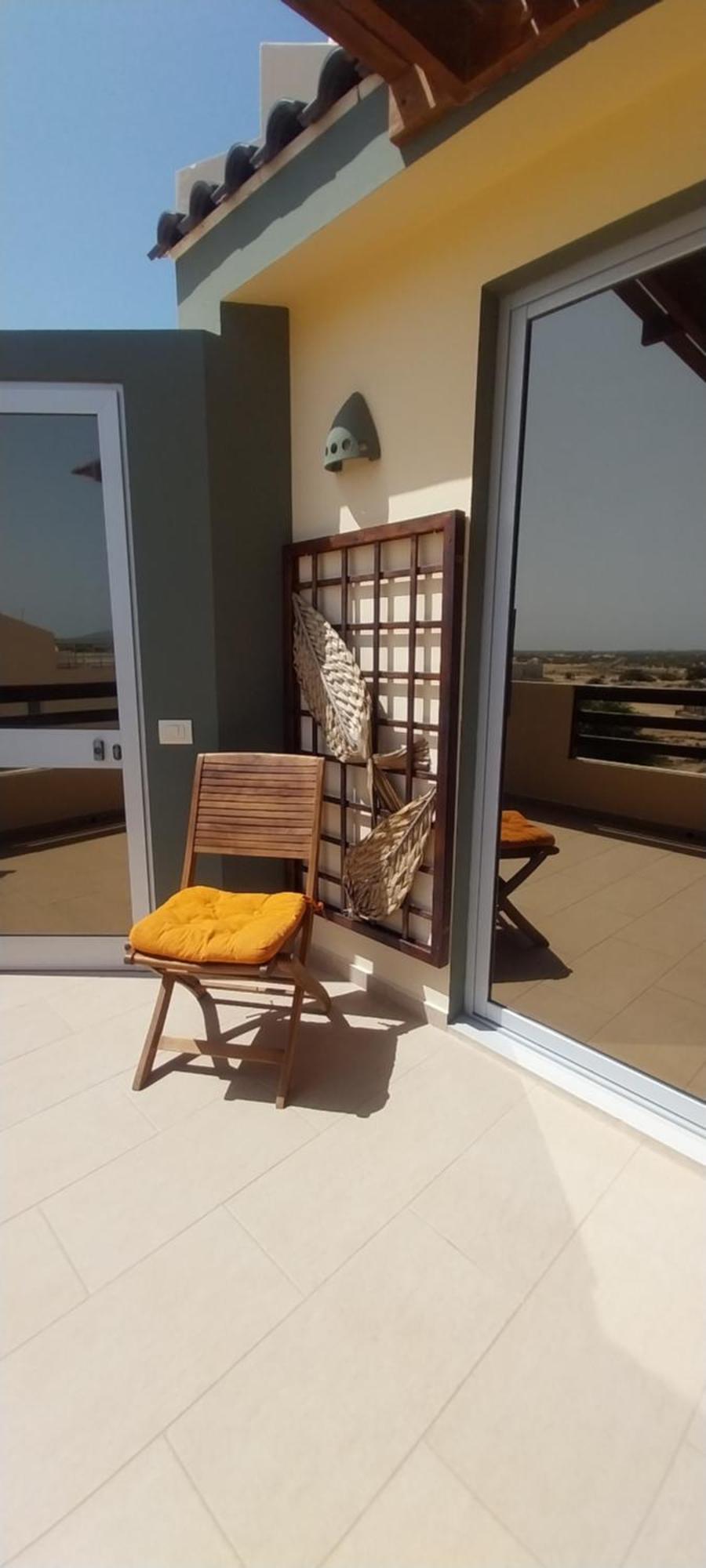 Cala Da Lua Apartments Sal Rei Zewnętrze zdjęcie
