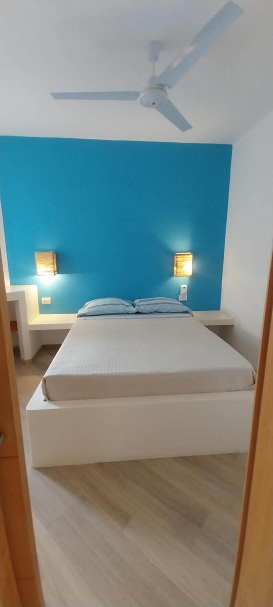 Cala Da Lua Apartments Sal Rei Zewnętrze zdjęcie