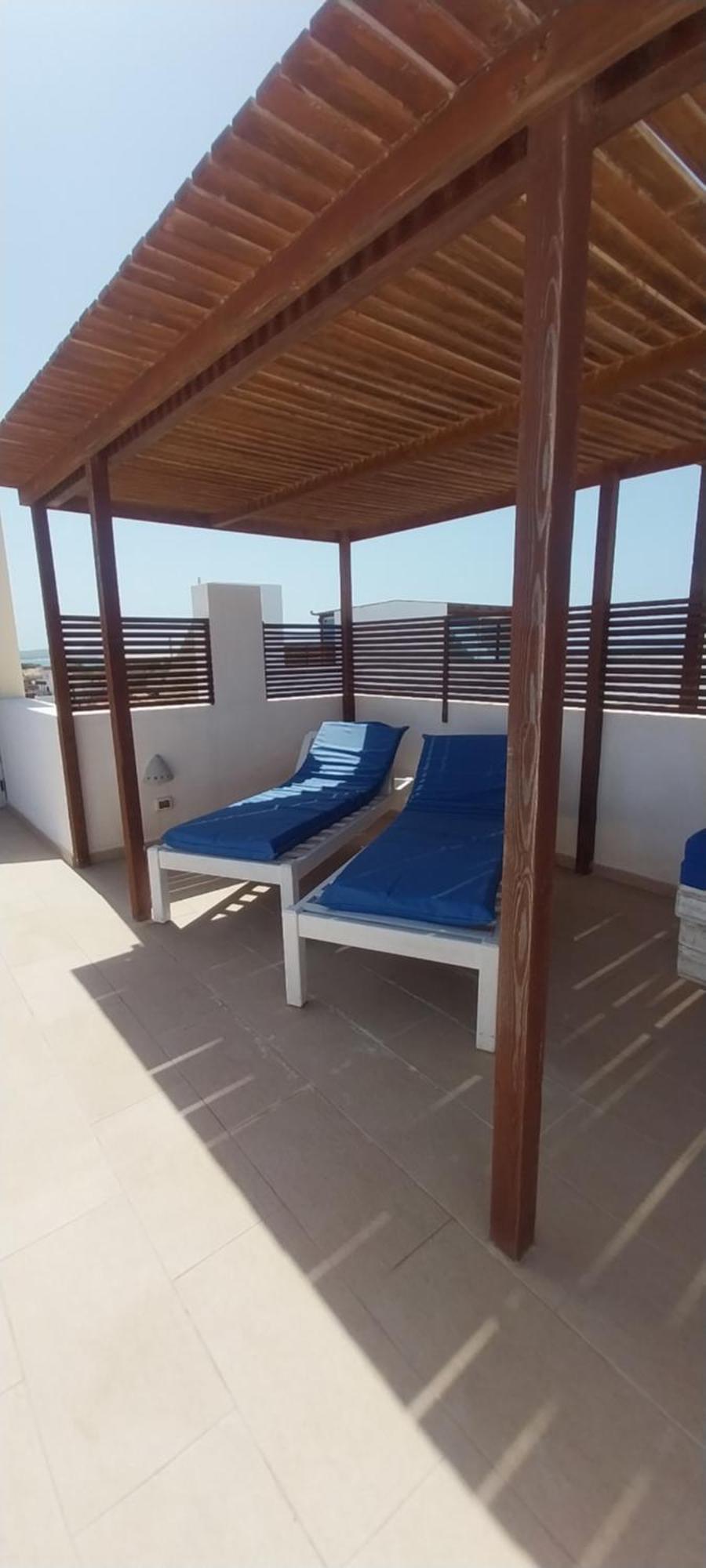 Cala Da Lua Apartments Sal Rei Zewnętrze zdjęcie