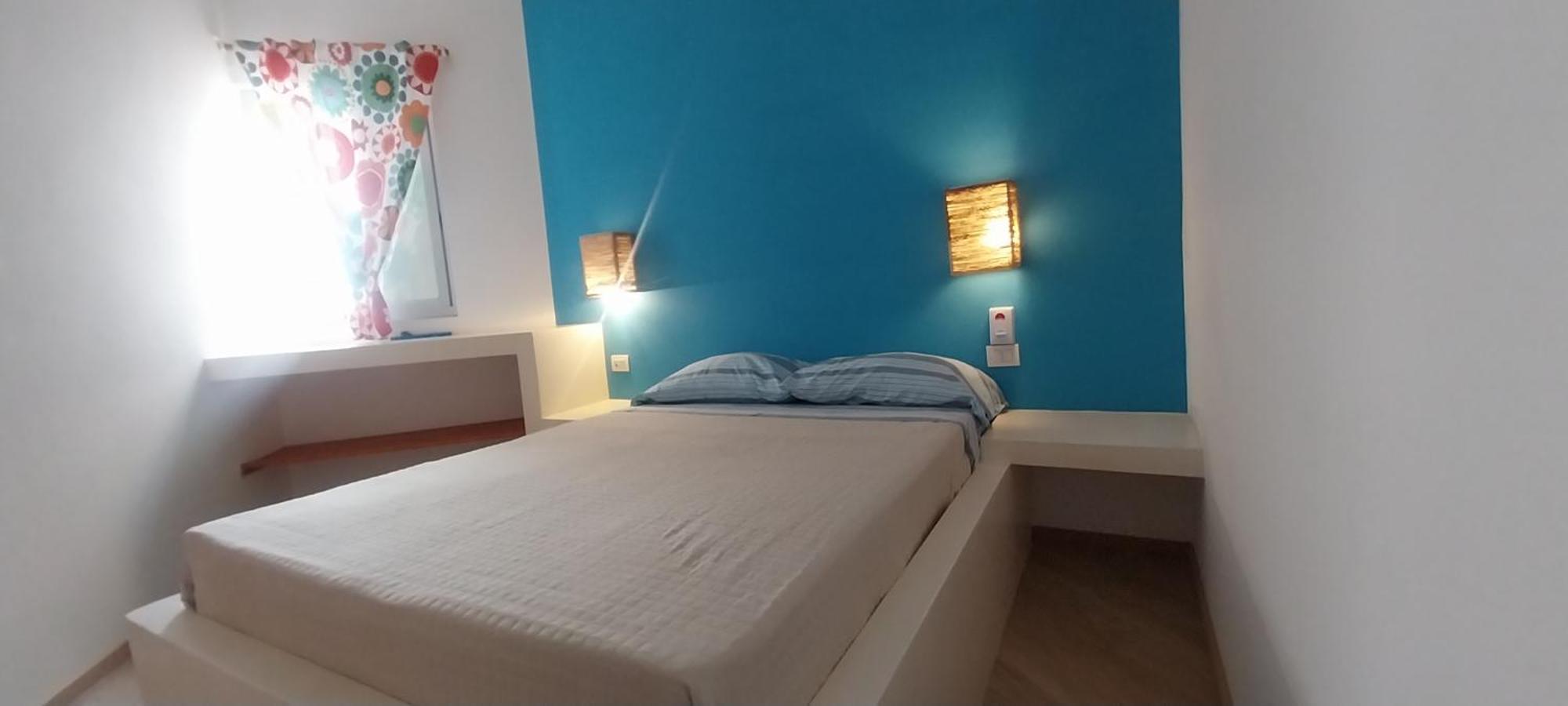 Cala Da Lua Apartments Sal Rei Zewnętrze zdjęcie