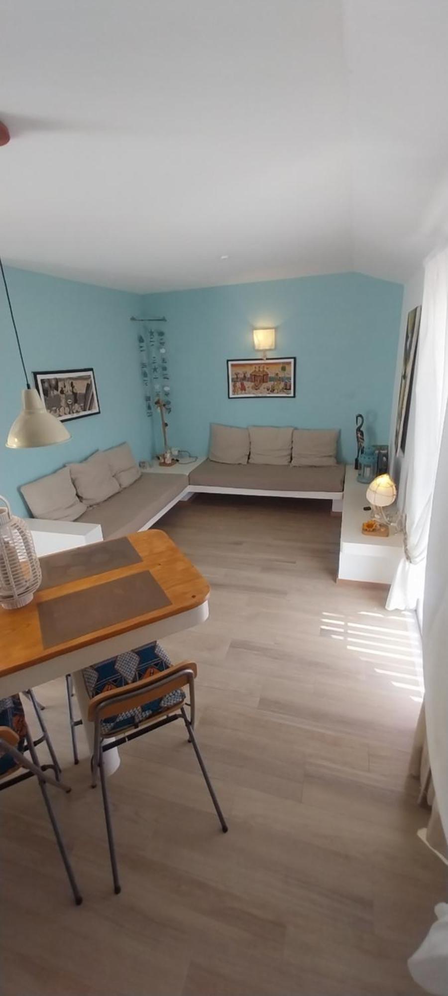 Cala Da Lua Apartments Sal Rei Zewnętrze zdjęcie