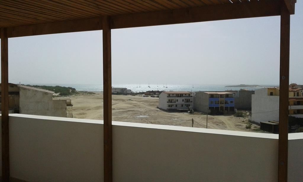 Cala Da Lua Apartments Sal Rei Pokój zdjęcie