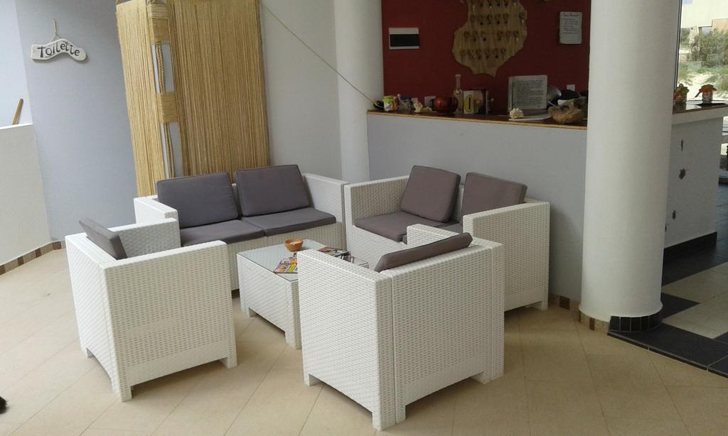 Cala Da Lua Apartments Sal Rei Zewnętrze zdjęcie