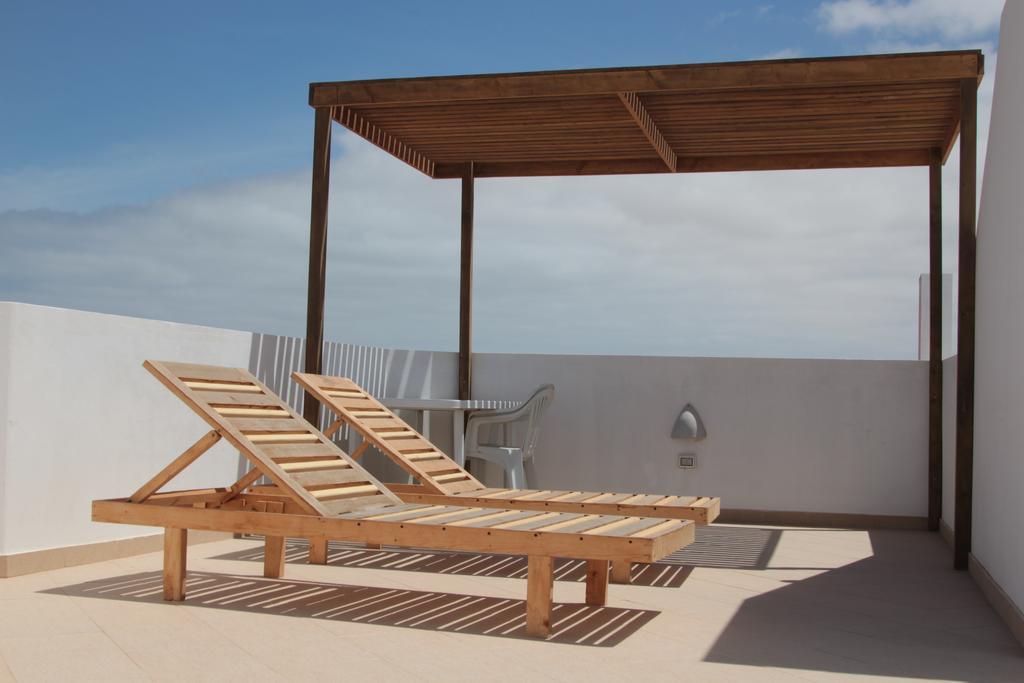 Cala Da Lua Apartments Sal Rei Zewnętrze zdjęcie