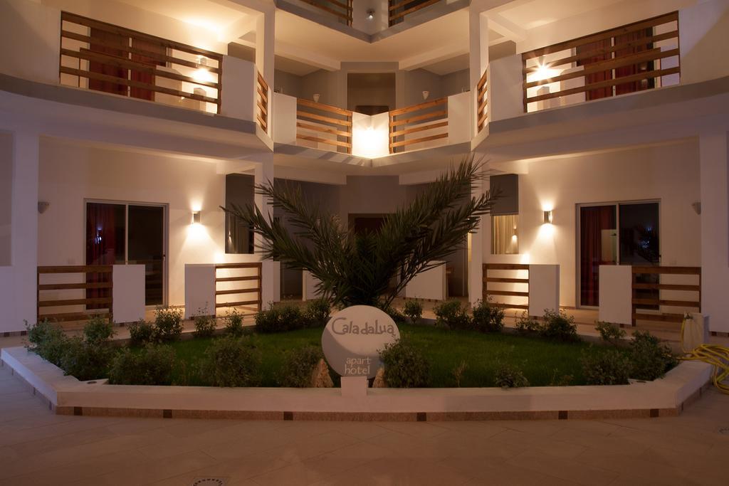 Cala Da Lua Apartments Sal Rei Zewnętrze zdjęcie