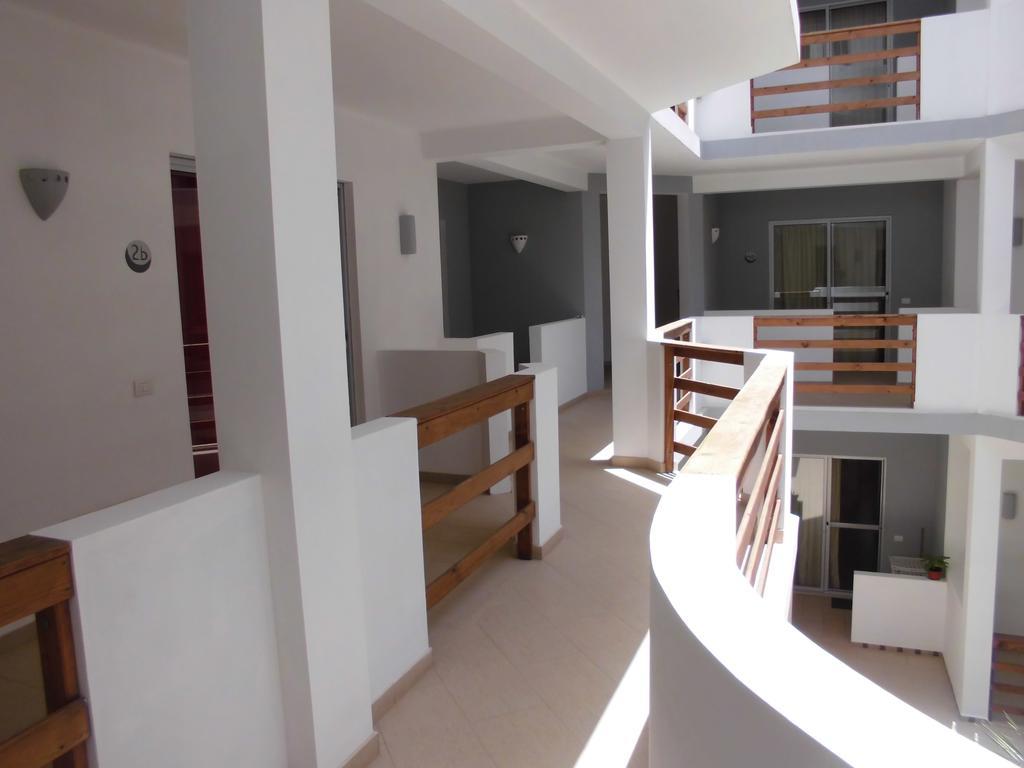 Cala Da Lua Apartments Sal Rei Zewnętrze zdjęcie