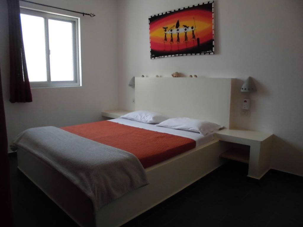 Cala Da Lua Apartments Sal Rei Zewnętrze zdjęcie