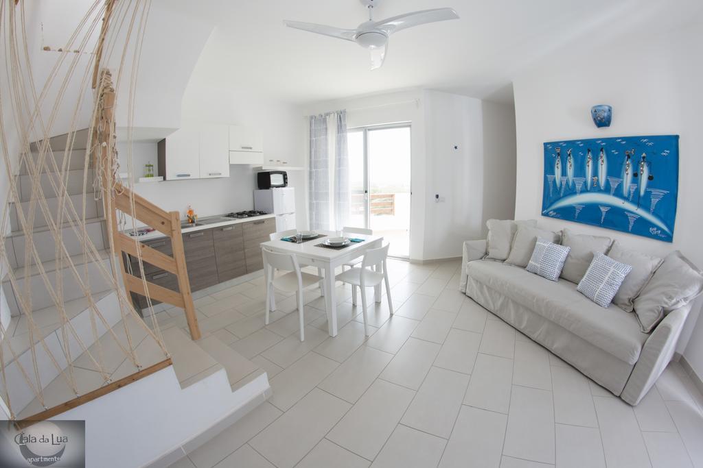 Cala Da Lua Apartments Sal Rei Zewnętrze zdjęcie