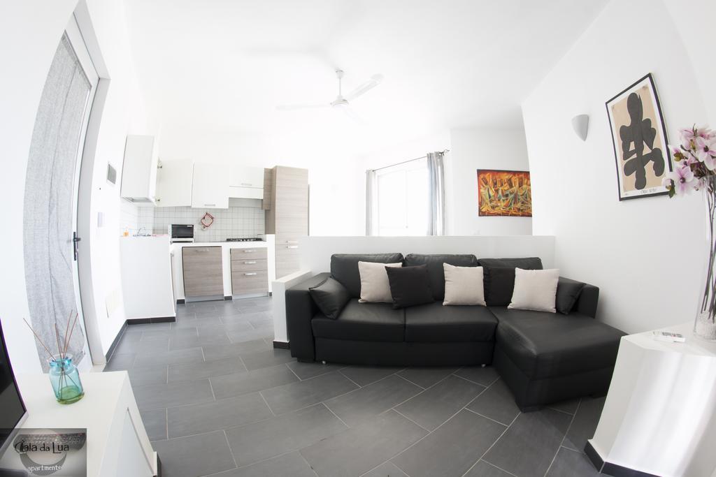 Cala Da Lua Apartments Sal Rei Zewnętrze zdjęcie