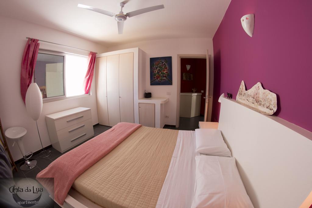 Cala Da Lua Apartments Sal Rei Zewnętrze zdjęcie