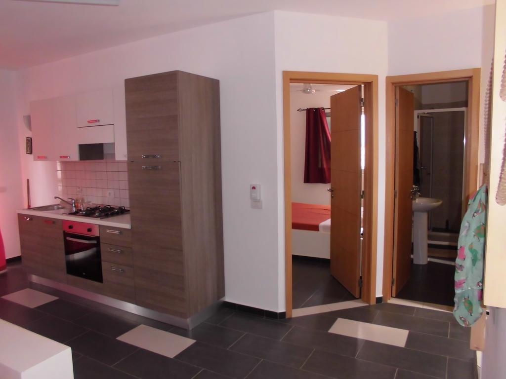 Cala Da Lua Apartments Sal Rei Zewnętrze zdjęcie