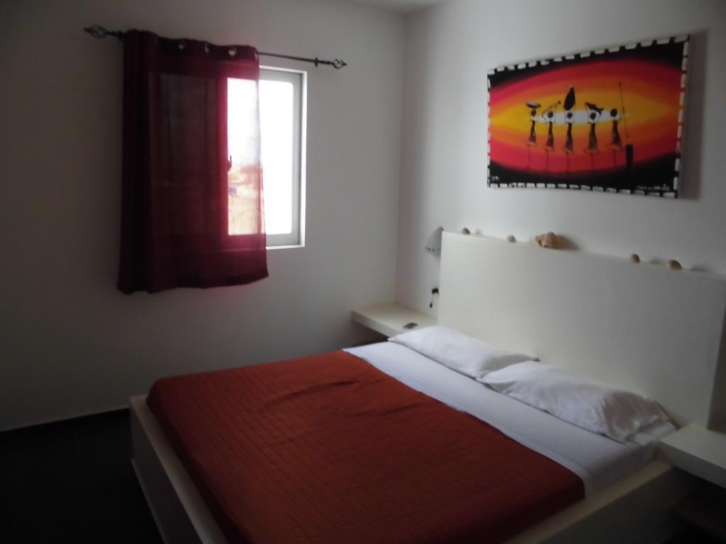 Cala Da Lua Apartments Sal Rei Zewnętrze zdjęcie