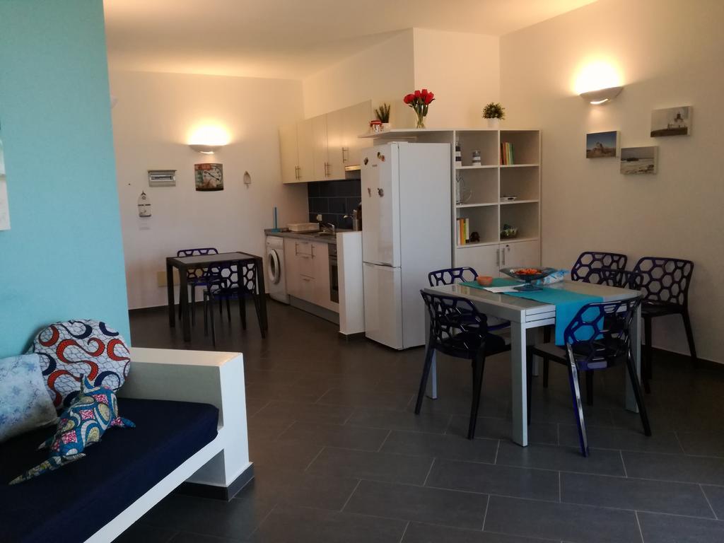 Cala Da Lua Apartments Sal Rei Zewnętrze zdjęcie