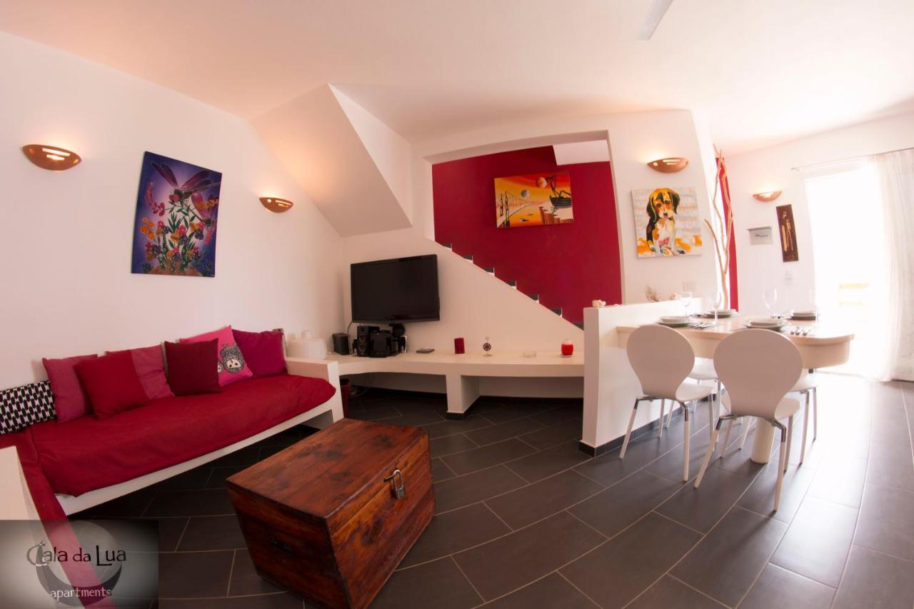 Cala Da Lua Apartments Sal Rei Zewnętrze zdjęcie